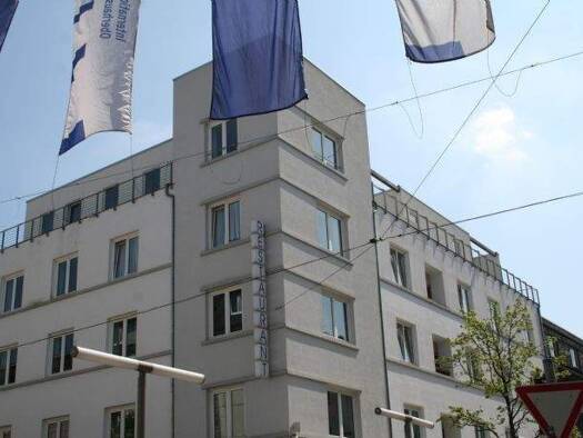 Wohnung zur Miete 800 € 3 Zimmer 104 m² 1. Geschoss frei ab sofort Helmholtzstr.61 Altstadt-Mitte Oberhausen 46045