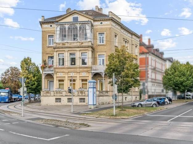 Bürofläche zur Miete 9,80 € 257 m² Bürofläche teilbar ab 257 m² Innenstadt Innenstadt 38100