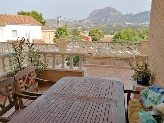 Wohnung zum Kauf 336.000 € 3 Zimmer 100 m² Pueblo Maskarat (Altea) 45131