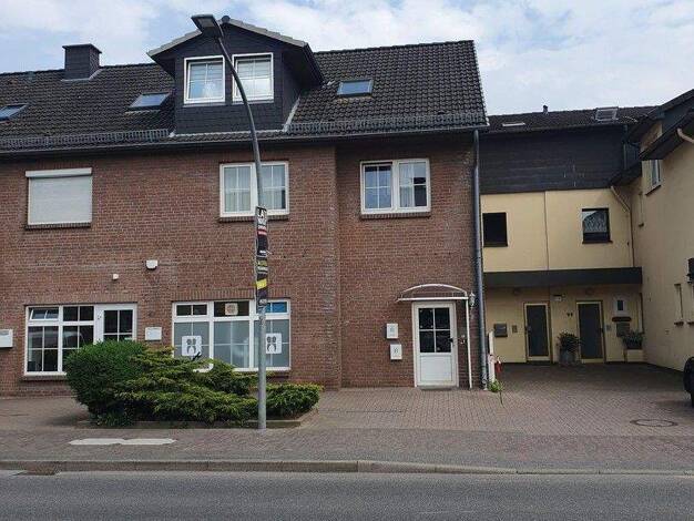 Wohnung zum Kauf provisionsfrei 371.500 € 4 Zimmer 141,5 m² 1. Geschoss Alte Landstraße 47 Bargteheide 22941