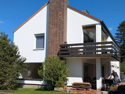 Wohnung zur Miete 1.200 € 2 Zimmer 100 m² Geschoss EG/2 frei ab 01.12.2025 Göggingen Augsburg 86199