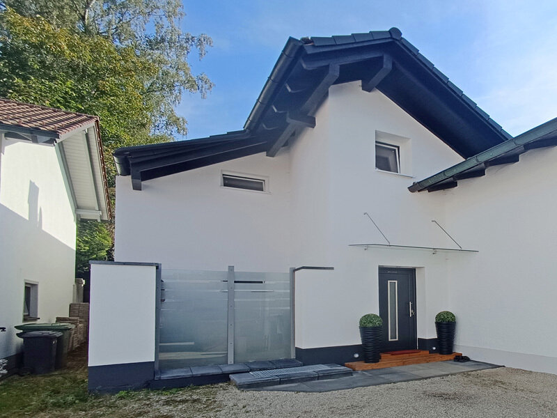 Haus zum Kauf 450.000 € 4 Zimmer 101 m²<br/>Wohnfläche 240 m²<br/>Grundstück Vilsbiburg Vilsbiburg 84137