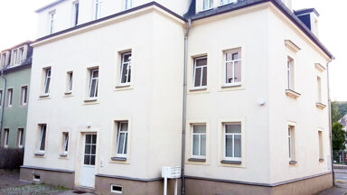 Wohnung zur Miete 360 € 2 Zimmer 55 m² 1. Geschoss frei ab sofort Freital Freital/Potschappel 01705