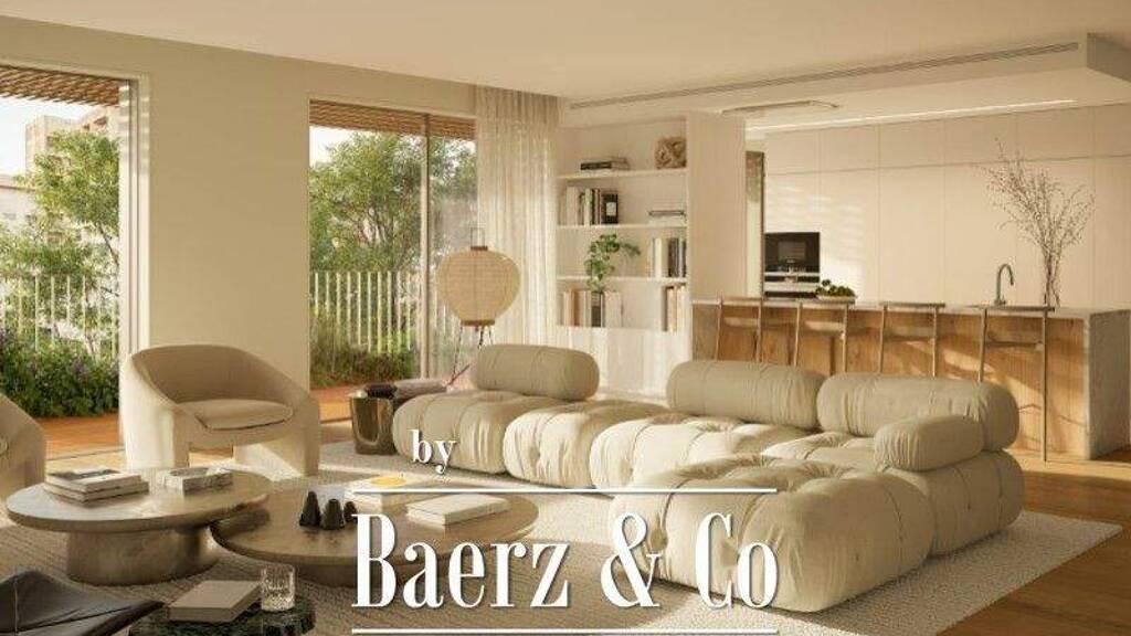 Wohnung zum Kauf 1.190.000 € 168 m² porto