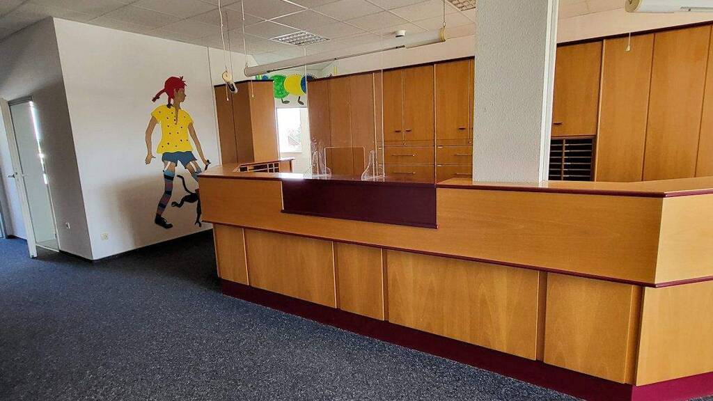 Praxis zum Kauf 1.344 € 8 Zimmer Warsingsfehn Moormerland 26802