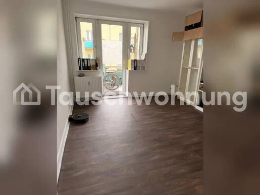 Wohnung zur Miete Tauschwohnung 400 € 2 Zimmer 48 m² Osdorf Hamburg 22761