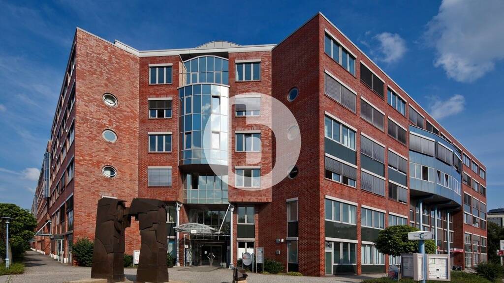 Bürogebäude zur Miete provisionsfrei 14 € 105,9 m² Bürofläche Döhren Hannover 30519