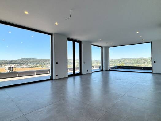 Penthouse zur Miete - Erstbezug 1.950 € 2 Zimmer 140 m² 3. Geschoss Kenn 54344