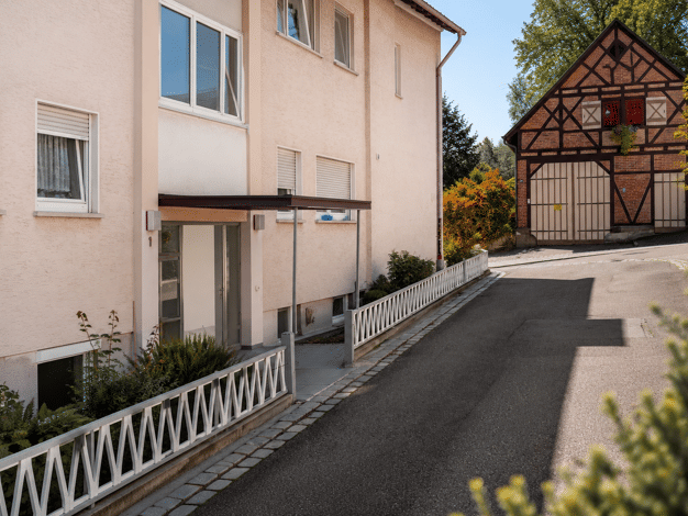 Wohnung zum Kauf 279.000 € 3 Zimmer 62 m² 3. Geschoss Uhlbach Stuttgart 70329