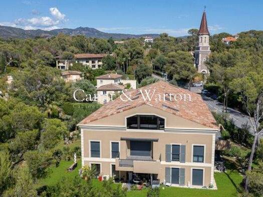 Studio zum Kauf 1.260.000 € 4 Zimmer 220 m² 2. Geschoss Le Dramont-Agay-Anthéor-Le Trayas Saint-Raphaël 83700