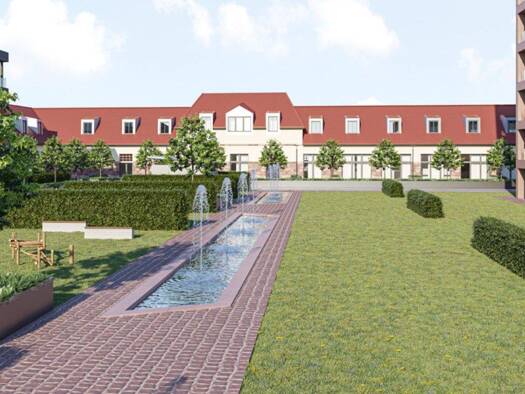 Stadthaus zur Miete 2.950 € 4,5 Zimmer frei ab sofort Nordweststadt Karlsruhe 76187