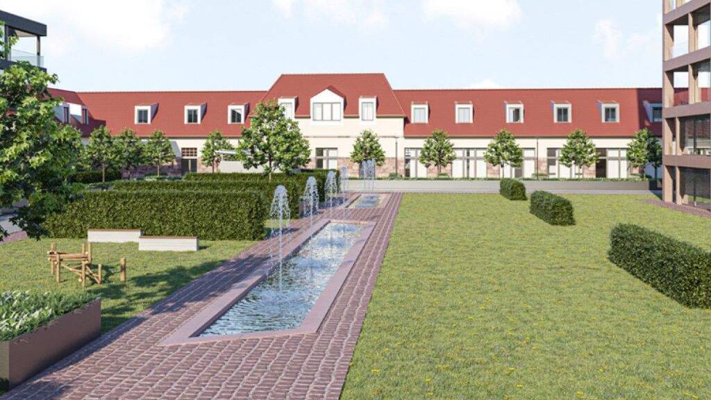 Stadthaus zur Miete 2.950 € 4,5 Zimmer frei ab sofort Nordweststadt Karlsruhe 76187