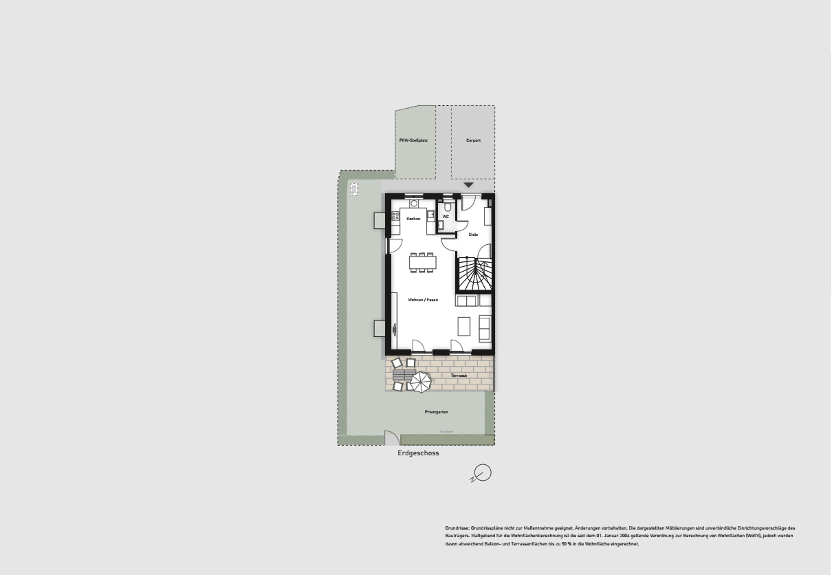 Reihenmittelhaus zum Kauf 905.000 € 5 Zimmer 182 m²<br/>Wohnfläche 250,4 m²<br/>Grundstück 01.05.2025<br/>Verfügbarkeit An der Ziegelei 37 Gaustadt Nord Bamberg 96049