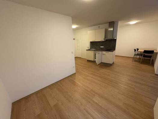 Studio zur Miete 676 € 1 Zimmer 39,8 m² 4. Geschoss Wien 1220
