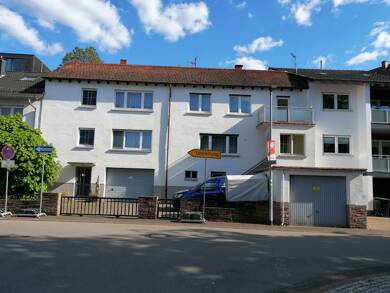 Haus zum Kauf als Kapitalanlage geeignet 360.000 € 8 Zimmer 220 m² 520 m² Grundstück Hochspeyer 67691