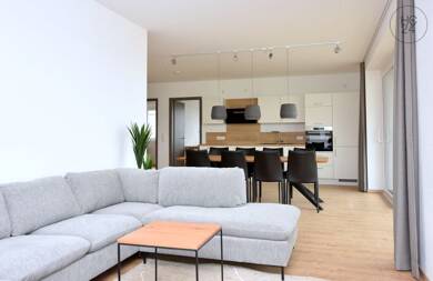 Wohnung zur Miete Wohnen auf Zeit 2.980 € 5 Zimmer 149 m² frei ab sofort Kaufbeuren Kaufbeuren 87600