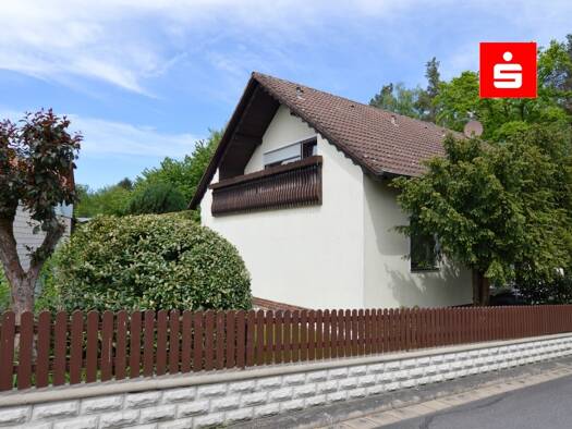Einfamilienhaus zum Kauf 380.000 € 9 Zimmer 240,4 m² 674 m² Grundstück Unternschreez Haag 95473