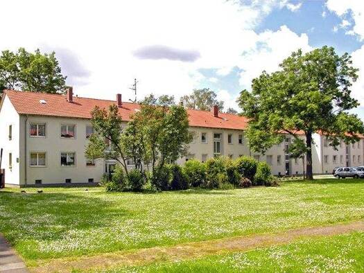 Wohnung zur Miete 609 € 3 Zimmer 58,5 m² 1. Geschoss frei ab 02.01.2026 Blankenburger Straße 16 Ungelsheim Duisburg 47259