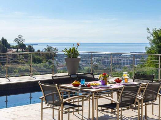 Einfamilienhaus zum Kauf 2.950.000 € 7 Zimmer 380 m² 6.163 m² Grundstück MANDELIEU LA NAPOULE 06210