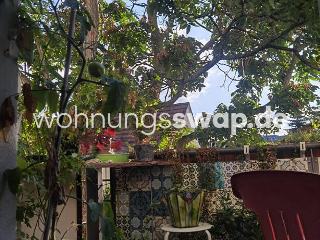 Studio zur Miete Tauschwohnung 560 € 2 Zimmer 70 m² 2. Geschoss DD-Neustadt 1099