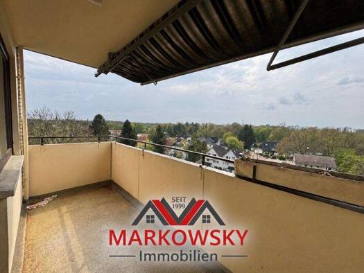 Wohnung zum Kauf als Kapitalanlage geeignet 155.000 € 3 Zimmer 78 m² Mittelshuchting Süd 28259