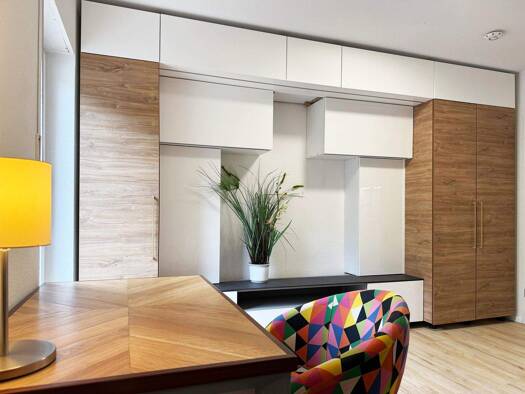 Wohnung zum Kauf provisionsfrei 109.500 € 30 m² Geschoss 2/2 frei ab sofort Östringen 76684