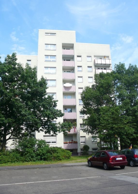 Wohnung zur Miete 675 € 3 Zimmer 71 m²<br/>Wohnfläche 8.<br/>Geschoss Alter Rückinger Weg 122 Nordwest Hanau 63452