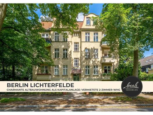 Sonstiges zum Kauf als Kapitalanlage geeignet 205.000 € 2 Zimmer 61 m² Gesundbrunnen Berlin 12209