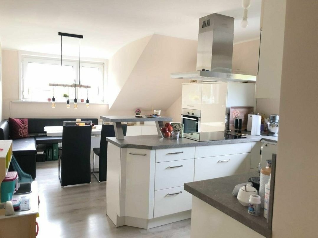 Wohnung zum Kauf als Kapitalanlage geeignet 195.000 € 2 Zimmer 69 m²<br/>Wohnfläche Werne Werne 59368