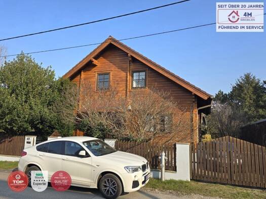 Einfamilienhaus zum Kauf 679.000 € 4,5 Zimmer 181 m² 554 m² Grundstück Algenweg Donaustadt 1220