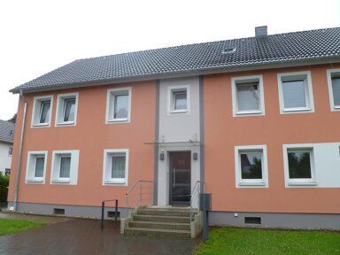 Wohnung zur Miete 515 € 3,5 Zimmer 53,7 m² 1. Geschoss Beethovenstraße 28 Mariadorf Alsdorf 52477