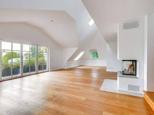 Wohnung zum Kauf 1.950.000 € 4 Zimmer 188,2 m² Allach-Untermenzing München 80999