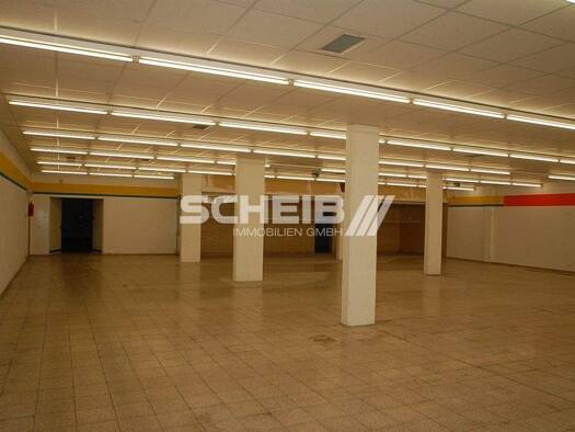 Lagerhalle zur Miete 4,36 € 1.009,8 m² Lagerfläche Ilshofen 74532