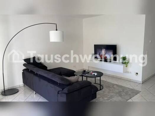 Wohnung zur Miete Tauschwohnung 700 € 2 Zimmer 54 m² Lichtenberg Hennef (Sieg) 53773