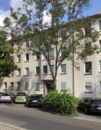 Wohnung zur Miete 450 € 2,5 Zimmer 50 m² Geschoss 1/3 frei ab 01.09.2025 Hüttmannstrasse 10 Altendorf Essen 45143