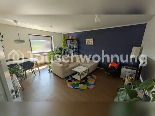 Wohnung zur Miete Tauschwohnung 750 € 2 Zimmer 52 m² 2. Geschoss Bickendorf Köln 50825