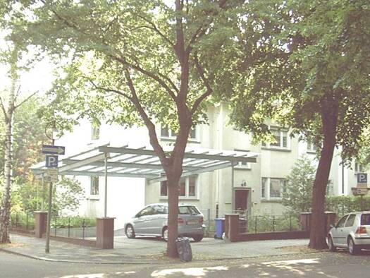 Wohnung zur Miete 710 € 2,5 Zimmer 60 m² Geschoss 2/2 frei ab sofort Süd Ludwigshafen am Rhein 67061