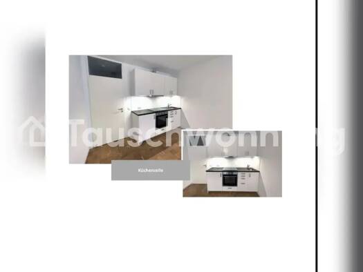 Studio zur Miete Tauschwohnung 600 € 1 Zimmer 30 m² 2. Geschoss Altstadt-Nord Köln 50672