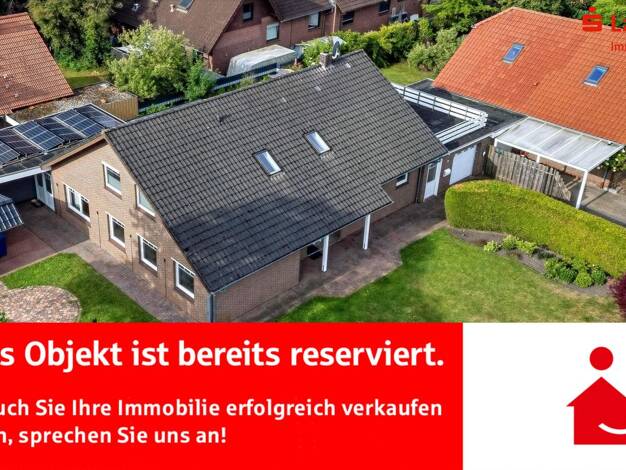 Einfamilienhaus zum Kauf 480.000 € 7 Zimmer 231,7 m² 841 m² Grundstück frei ab sofort Westerstede 26655