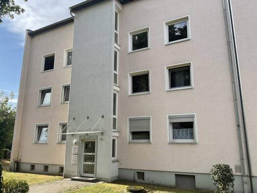 Wohnung zur Miete 499 € 3,5 Zimmer 63 m² 2. Geschoss Am Friedrichsberg 6 Mitte Bergkamen 59192