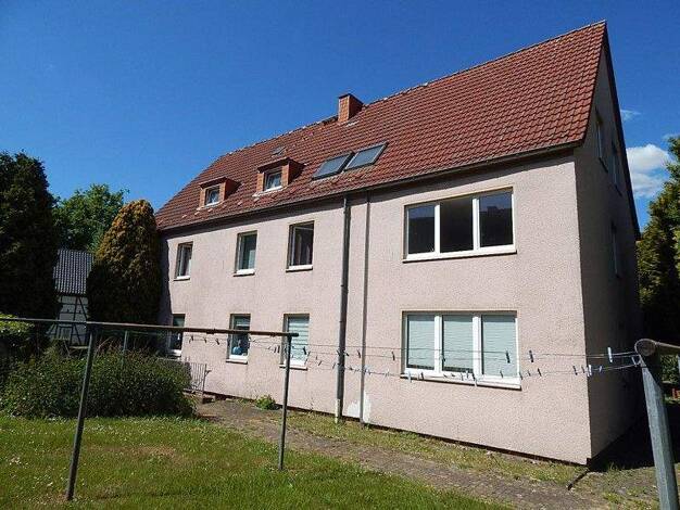 Wohnung zur Miete 409 € 2 Zimmer 57,5 m² 1. Geschoss frei ab 08.02.2026 Hochstr. 50 Rauxel Castrop-Rauxel 44575