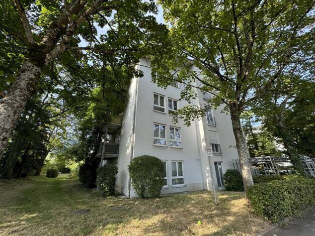 Wohnung zum Kauf provisionsfrei 233.700 € 2 Zimmer 54,6 m² 3. Geschoss Kappler Straße 48 Littenweiler Ost 79117