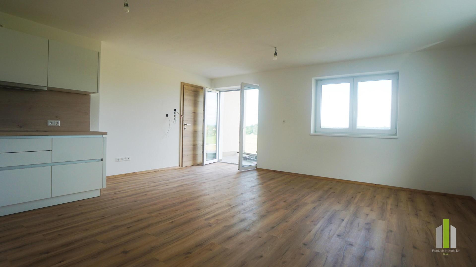 Wohnung zur Miete 1.200 € 3 Zimmer 82 m²<br/>Wohnfläche 01.12.2024<br/>Verfügbarkeit Eggelsberg 5142