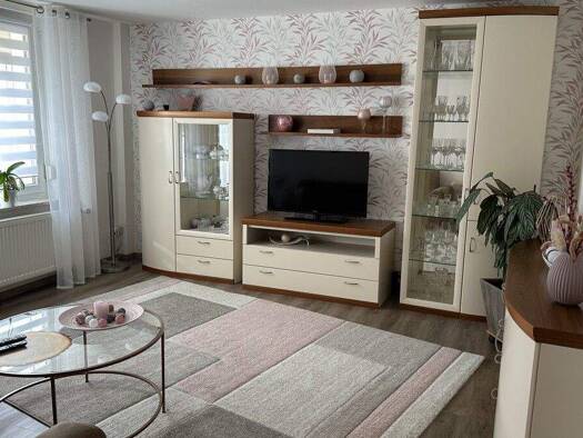 Doppelhaushälfte zum Kauf 160.000 € 3 Zimmer 80 m² 486 m² Grundstück Raguhn 06779