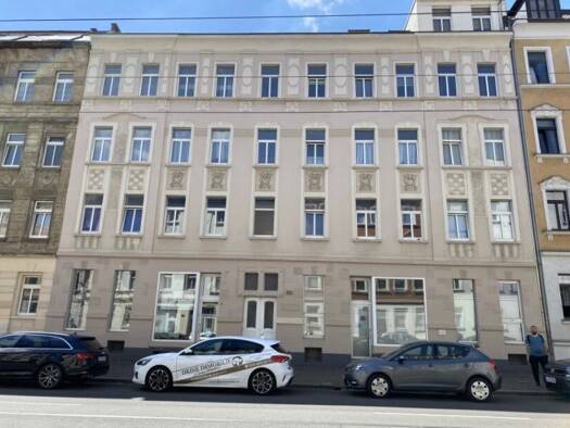 Wohnung zur Miete 435 € 2 Zimmer 50 m² Geschoss 4/4 frei ab 01.12.2025 Möckern Leipzig 04159