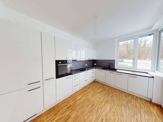 Wohnung zur Miete 1.300 € 3 Zimmer 100,4 m² EG Maulbronn Maulbronn 75433