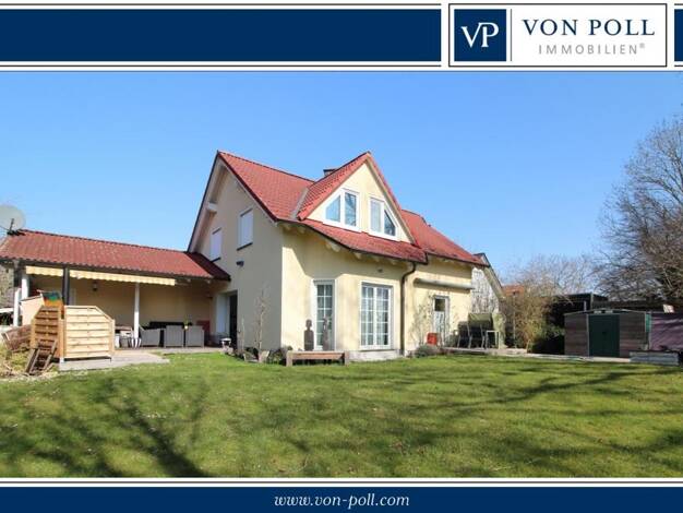 Einfamilienhaus zum Kauf 499.000 € 3 Zimmer 124 m² 761 m² Grundstück Lünern Unna 59427