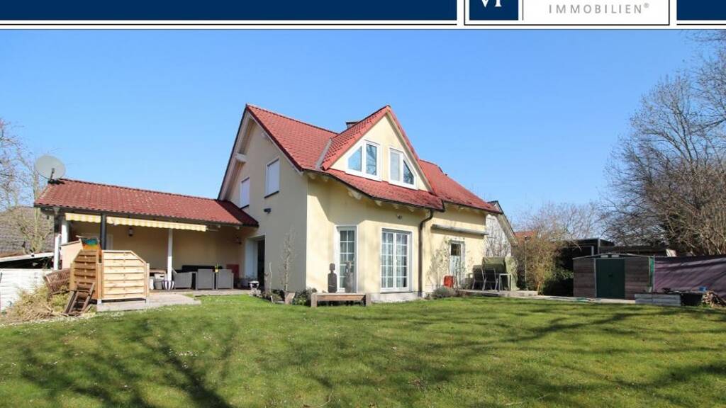 Einfamilienhaus zum Kauf 499.000 € 3 Zimmer 124 m² 761 m² Grundstück Lünern Unna 59427