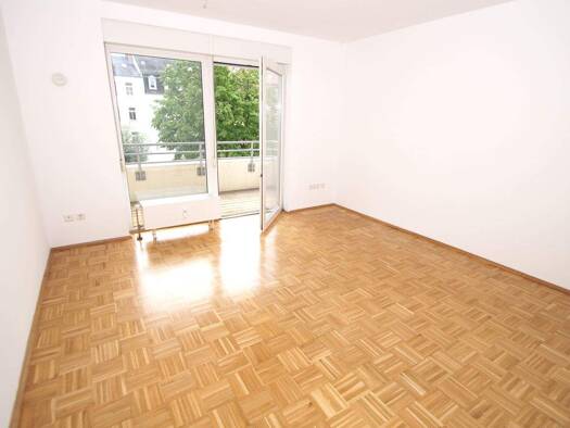 Wohnung zum Kauf provisionsfrei 232.500 € 3 Zimmer 63,3 m² 1. Geschoss Südvorstadt Leipzig 04275