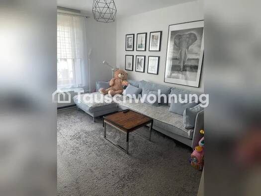 Wohnung zur Miete Tauschwohnung 780 € 2 Zimmer 50 m² 1. Geschoss Sendling München 81373